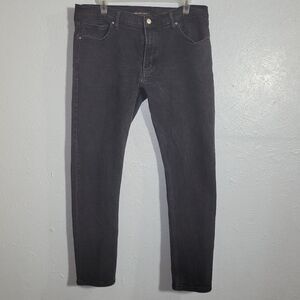 Michael Kors Men's 34/30 Black